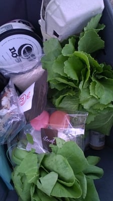 Larimer County Farmers' Market by null