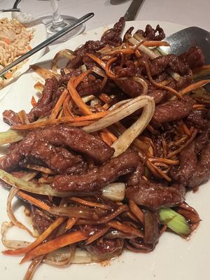 Hunan Taste by null