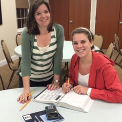 Collegebound Review - Somerville