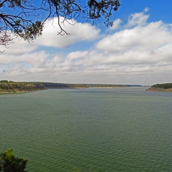Lake Georgetown - Lakes Near Me - Georgetown, Texas