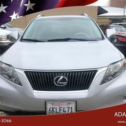 Aday Cars