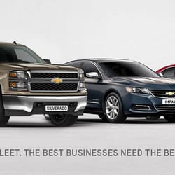 Rick's Auto Marketing Center South - Chevrolet
