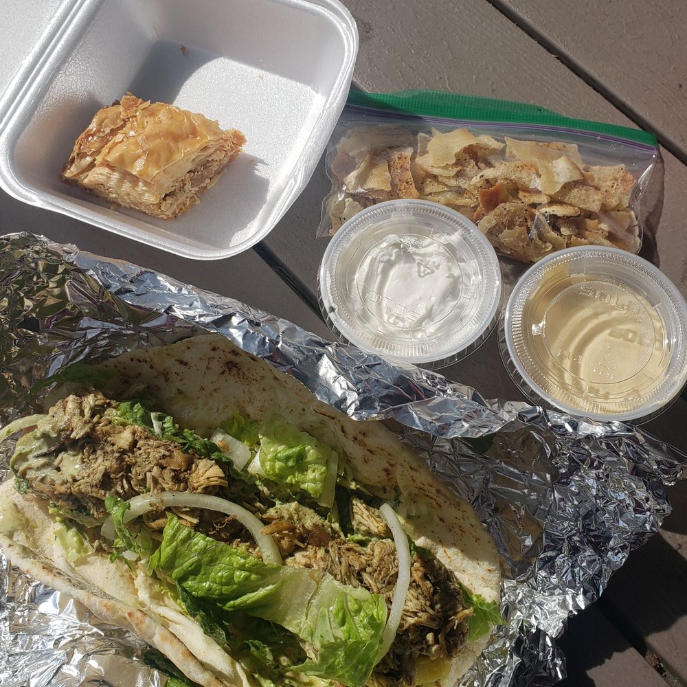 MEDITERRANEAN BAKERY & DELI 56 Photos & 96 Reviews 9004 Quioccasin