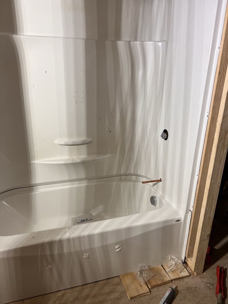 Slide of A1 plumbing and drain cleaning