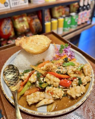 Sen Thai Noodle by null