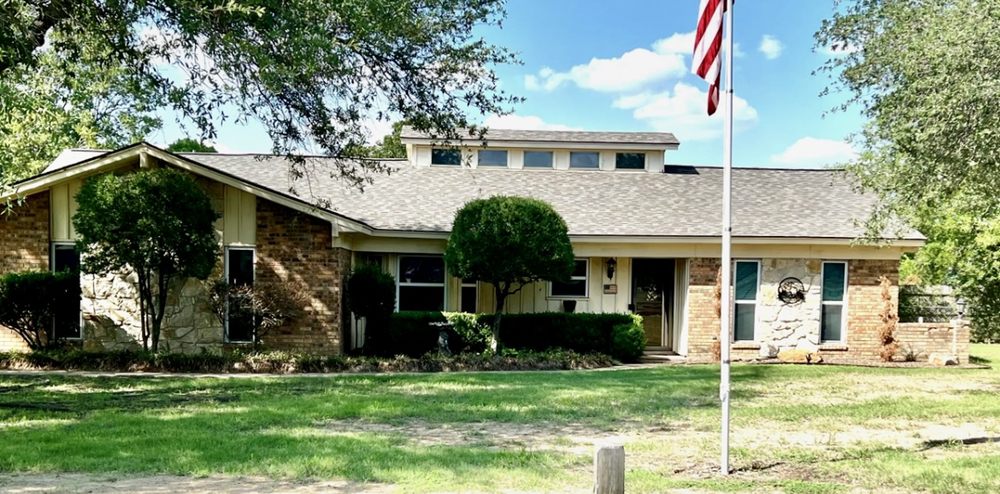 Slide of Mason Roofing