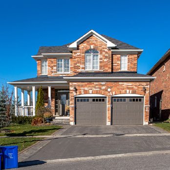 Trusty Garage Door Repair - Garage Door Services Near Me - Plano, Texas