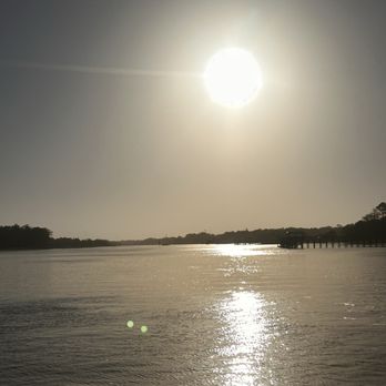 Pontiki Myrtle Beach - Boat Charters Near Me - Little River, South Carolina