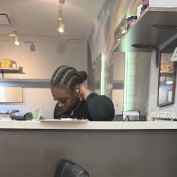 AirCuts & Day Spa - Lazy employees! - Waxing Near Me - Cleveland, Ohio