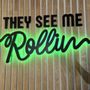 Photo of The Roller Room