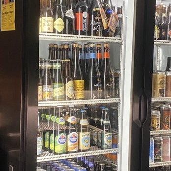 Summit Beer Station - a refrigerator full of beer - Beer Bar Near Me - Huntington, West Virginia Summit Beer Station - a refrigerator full of beer - Beer Bar Near Me - Huntington, West Virginia