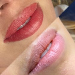 Branch Out Beauty - LIP BLUSH