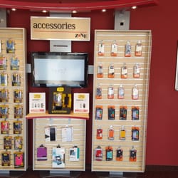 Verizon Authorized Retailer - Wireless Zone