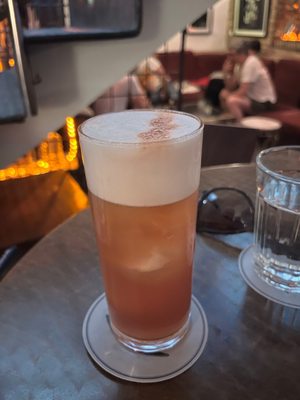 1862 Dry Bar by null