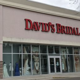 David's Bridal