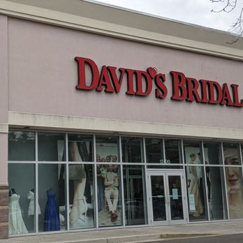 David's Bridal - David's Bridal - Bridal Near Me - North Charleston, South Carolina