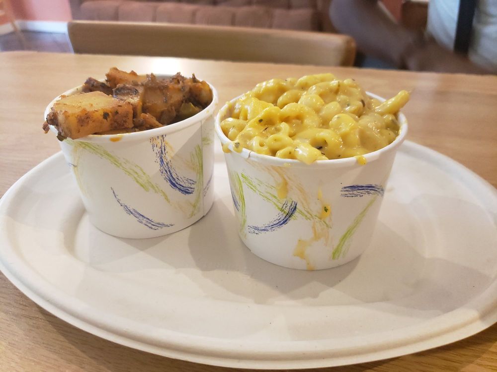 THE GRUB FACTORY CLOSED 241 Photos & 197 Reviews Vegetarian