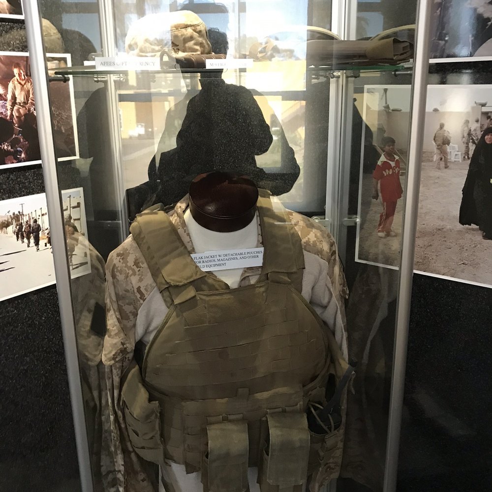 MCRD Museum - Museums Near Me - San Diego, California MCRD Museum - Museums Near Me - San Diego, California