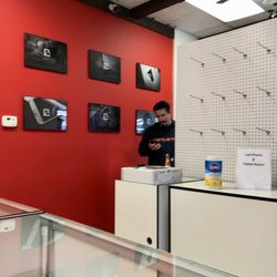 IRepair Electronics - Counter