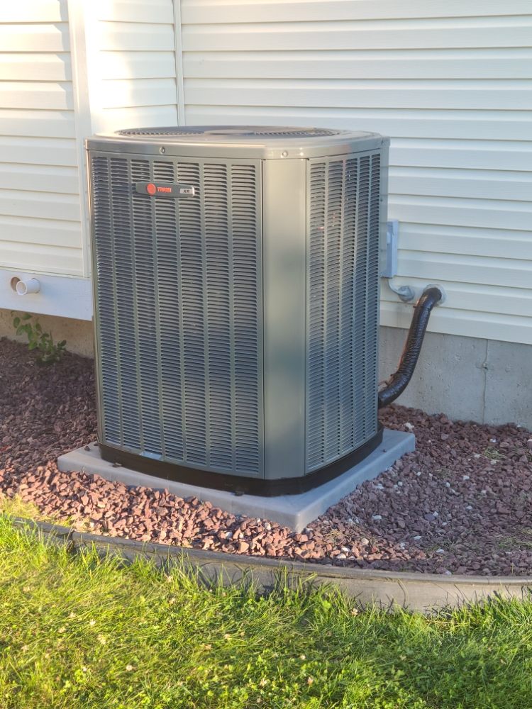 Slide of C Wade Home Services