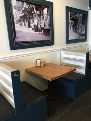 Frankie's Diner by null