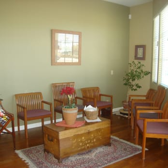 Rosedale Dental - Reception Area - General Dentistry Near Me - Gardena, California Rosedale Dental - Reception Area - General Dentistry Near Me - Gardena, California