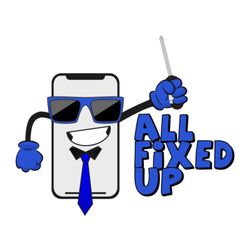 All Fixed Up Cell Phone & Gadget Repair