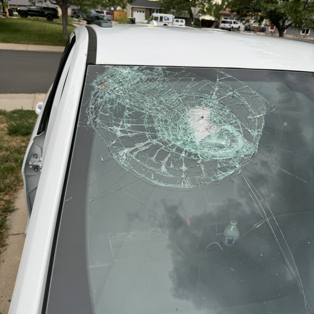 Quality Auto Glass - Before - Auto Glass Services Near Me Quality Auto Glass - Before - Auto Glass Services Near Me
