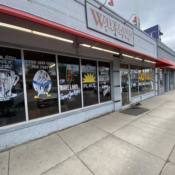 Waveland Cafe - Breakfast & Brunch Near Me - Des Moines, Iowa Waveland Cafe - Breakfast & Brunch Near Me - Des Moines, Iowa