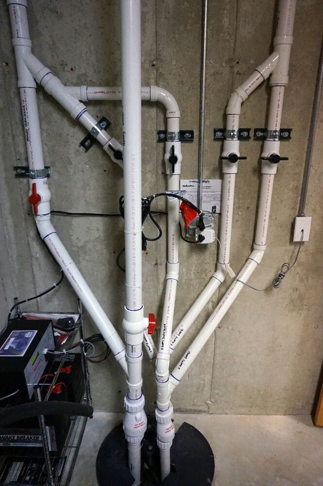 Slide of Balanced Plumbing