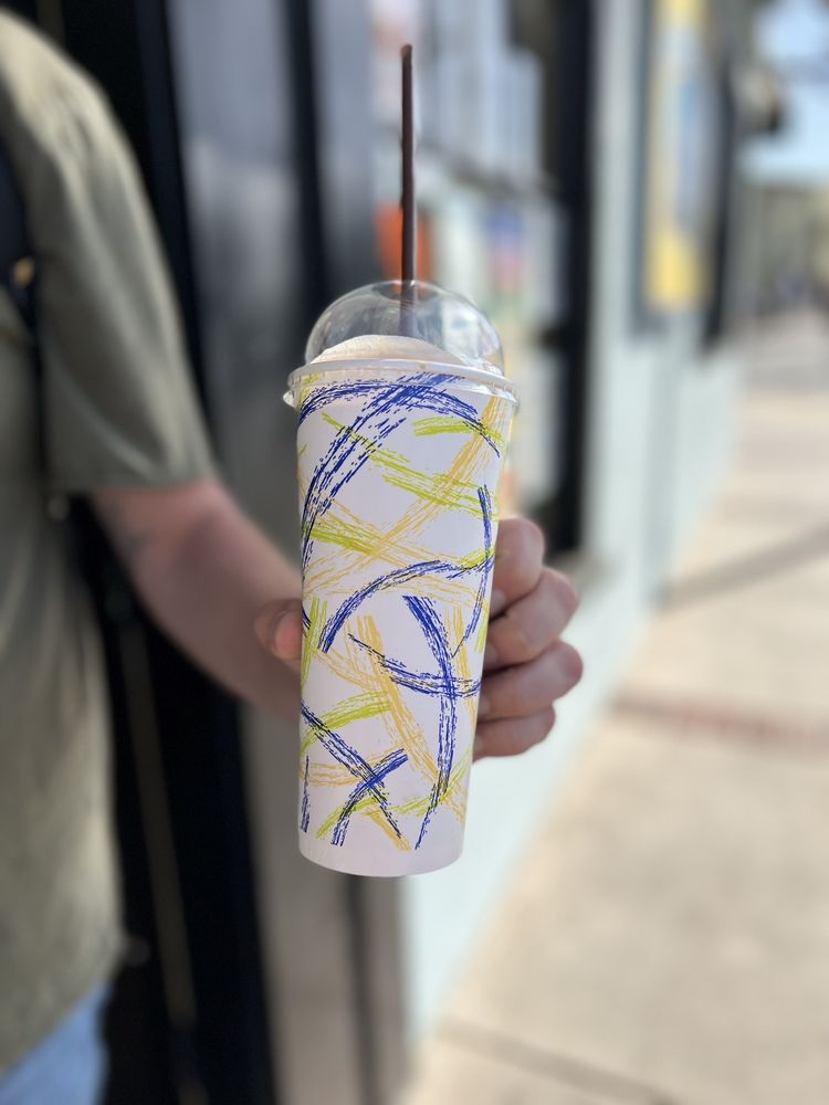 POLAR BEAR ICE CREAM Updated August 2024 177 Photos & 155 Reviews 104 Stockton Ave