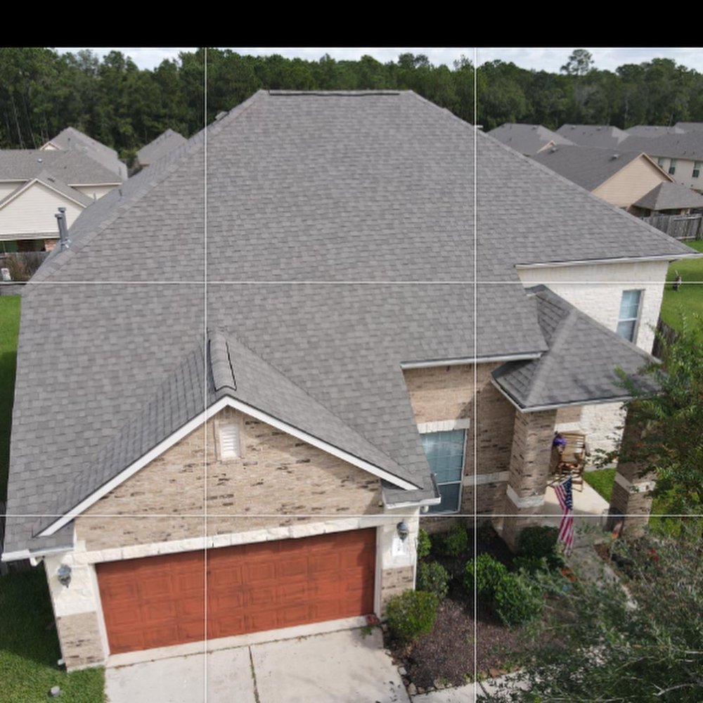 Slide of Texas Titan Roofing & Restoration