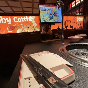 Chubby Cattle BBQ - Barbeque Near Me - Irvine, California