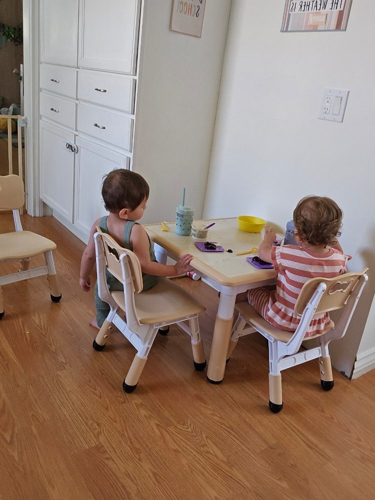 Crystallizzing Skills - childcare center in Anaheim, CA