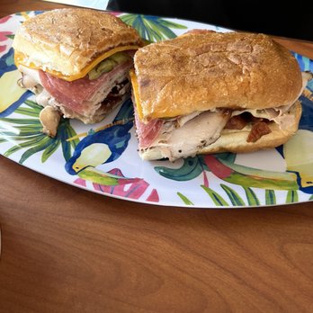 Harts Deli - Capt. Harrrrt - Delis Near Me - South Daytona, Florida