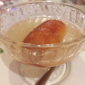 Agra Palace - Gulab jamun - Indian Near Me - Madrid, M