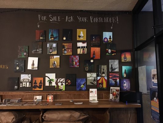 Dearborn Brewing by null