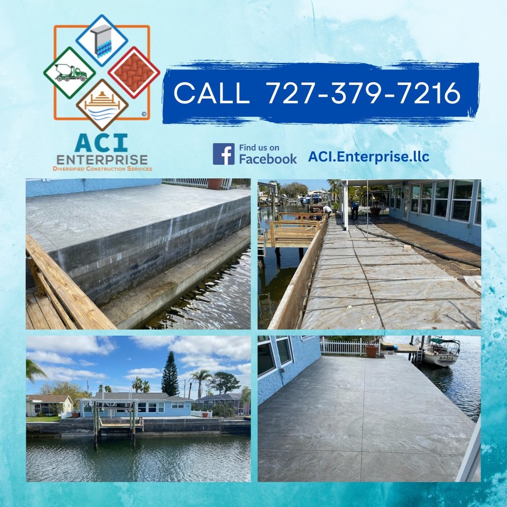 ACI ENTERPRISE - Updated March 2026 - 19 Photos - Hudson, Florida ...