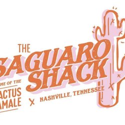 The Saguaro Shack - logo