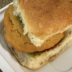 Vada Pav