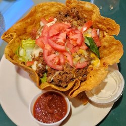 Market Street Grill