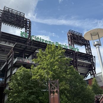Citizens Bank Park - Citizens Bank Park - Stadiums & Arenas Near Me - Philadelphia, Pennsylvania