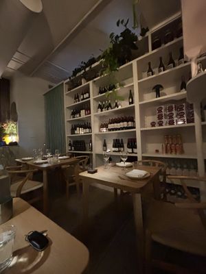 Krüs Kitchen by null Krüs Kitchen by null