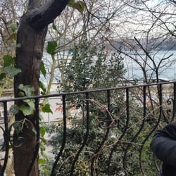 Yeniköy Kahvesi