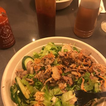 Vn Grill - Vietnamese Near Me - San Jose, California