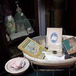 Jones Mercantile