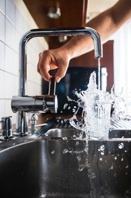 Clear Water Plumbing