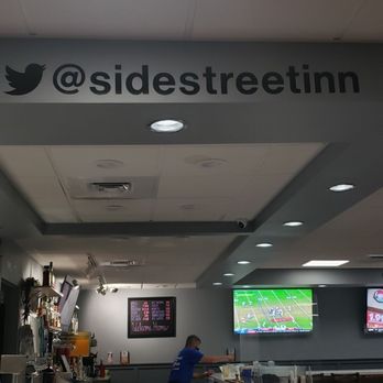 Side Street Inn - Sports Bars Near Me - Honolulu, Hawaii Side Street Inn - Sports Bars Near Me - Honolulu, Hawaii