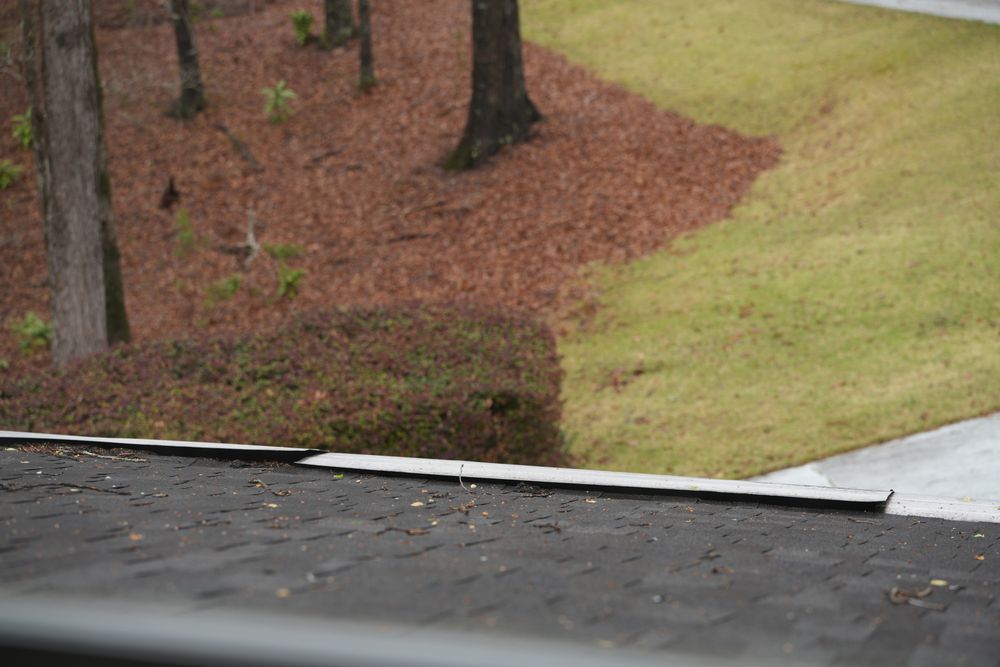 Slide of Finley's Roofing