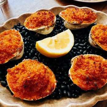 Anton's - clams - American Near Me - New York, New York